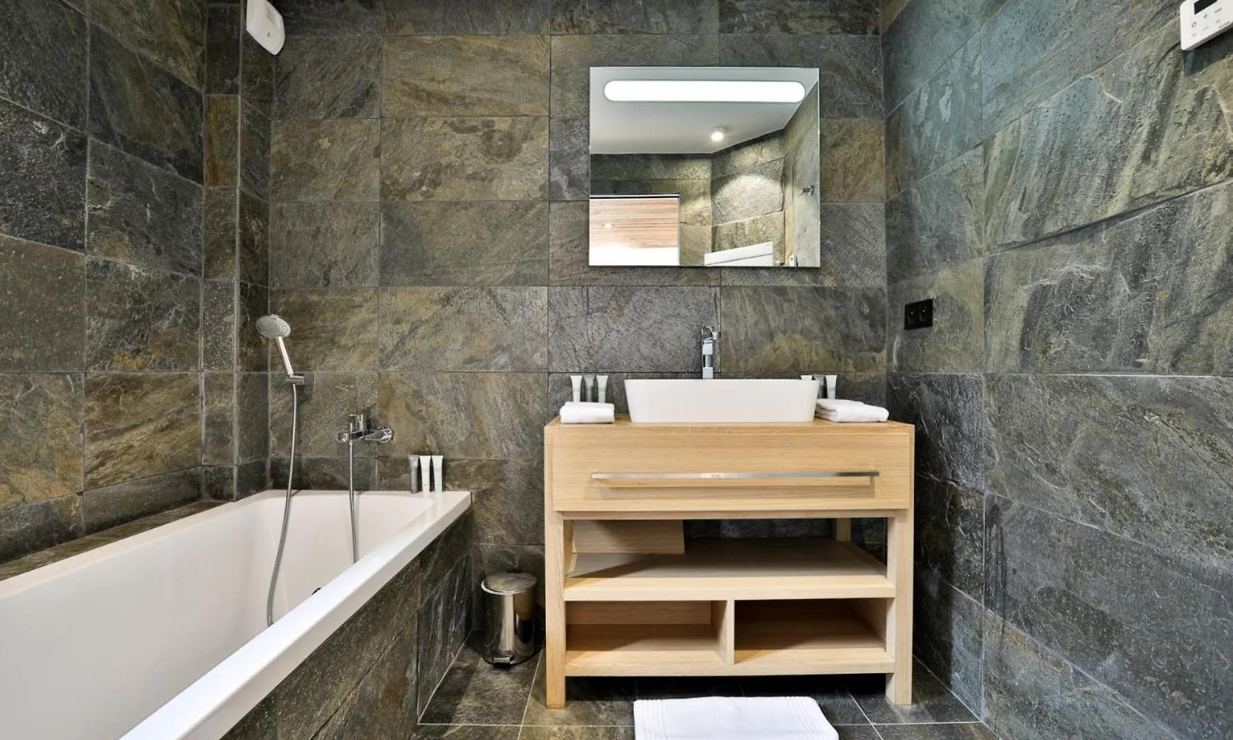Chalet Black Stone Chamonix 0*,  Francia